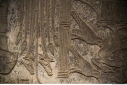 Dendera Temple Photo Textures